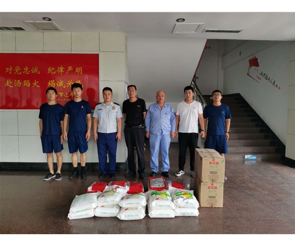 建軍節(jié)，致敬我們最可愛的人！
